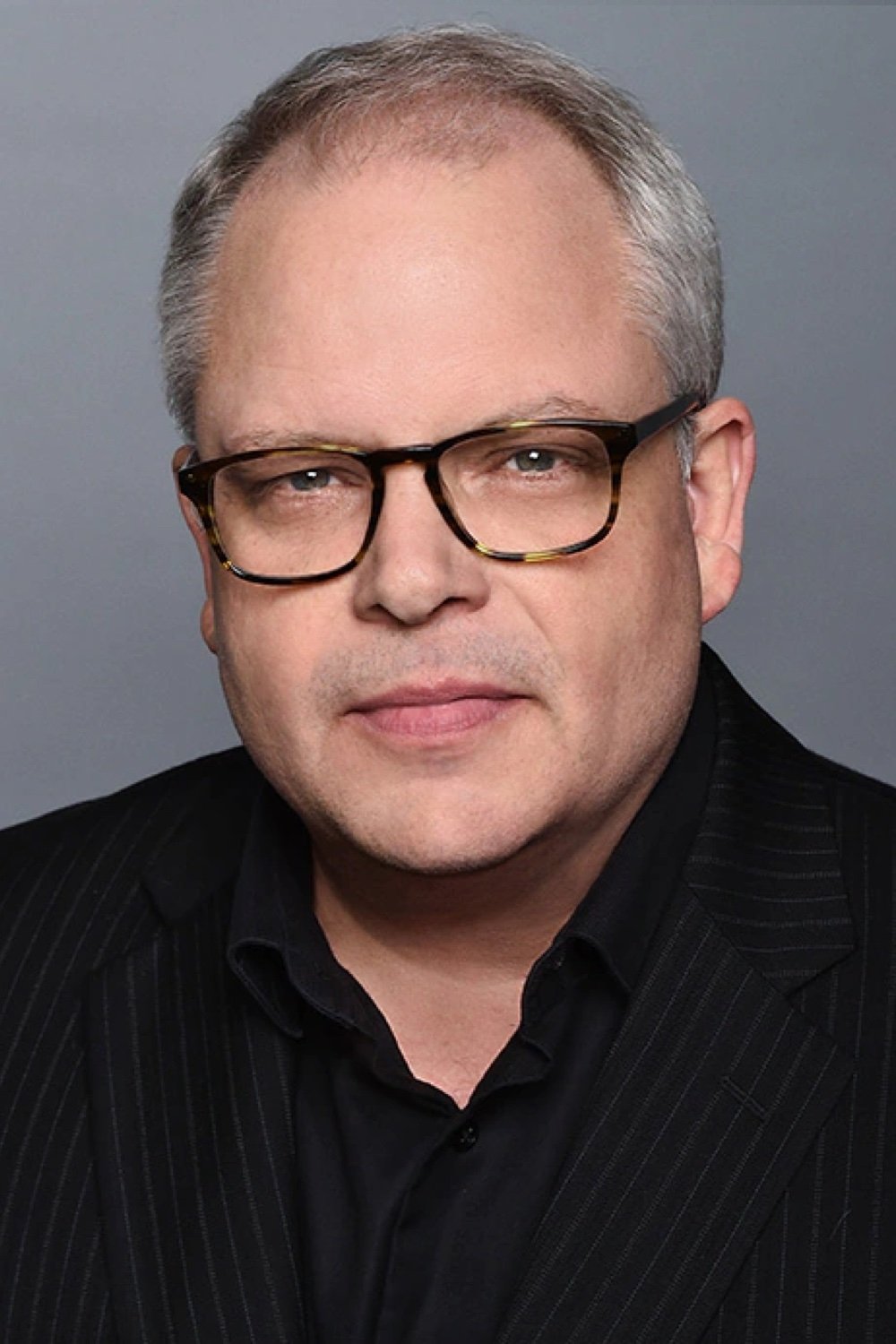 et billede af Manny Coto