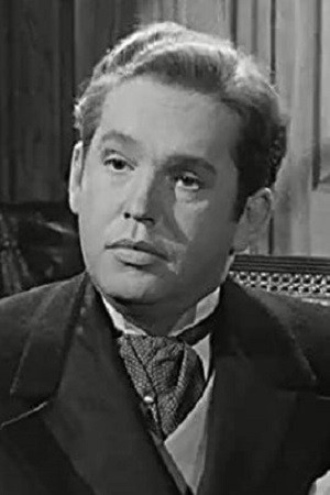 et billede af John Penrose