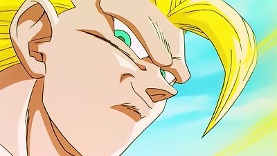 Dragon Ball Z Kai Staffel 5 :Folge 29 