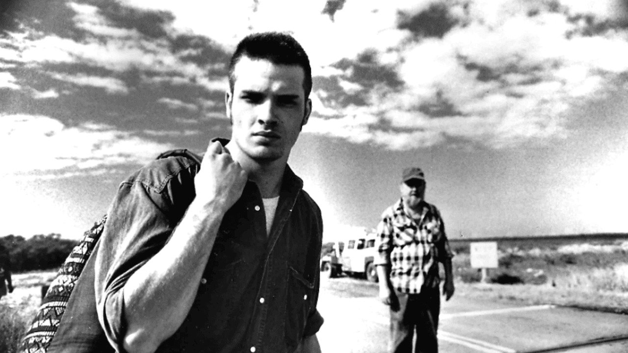 Broken Highway (1993)