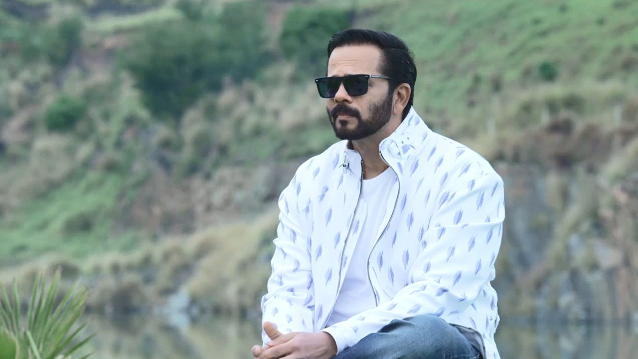 Khatron Ke Khiladi - Épisode 25