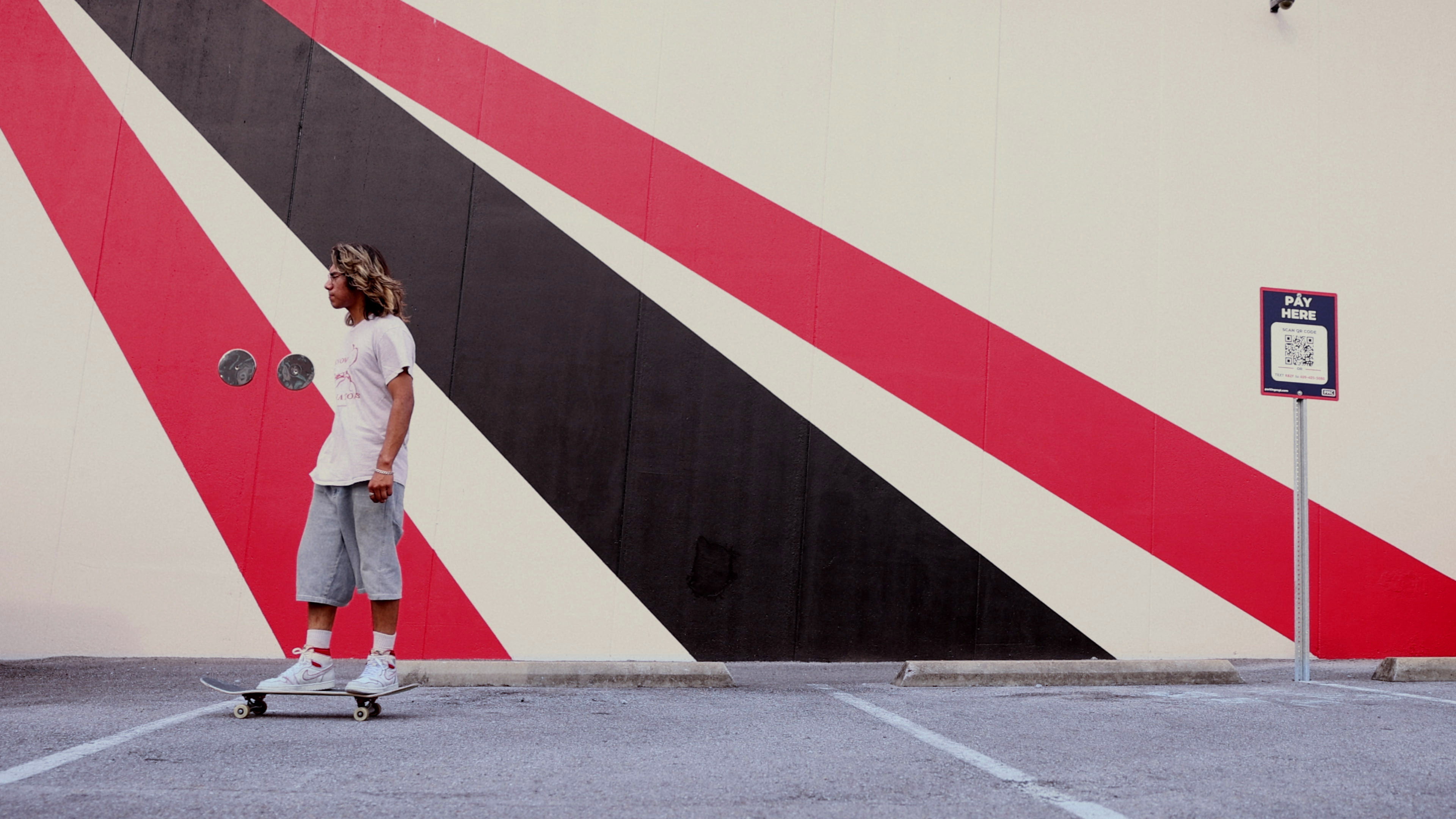 Oye, We're from Here Too