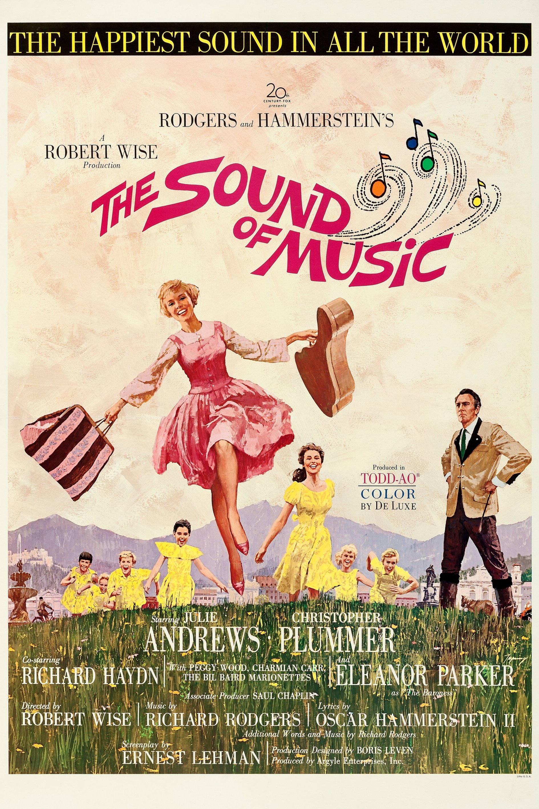 The Sound of Music
