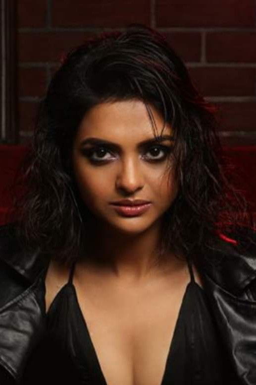 et billede af Solanki Roy