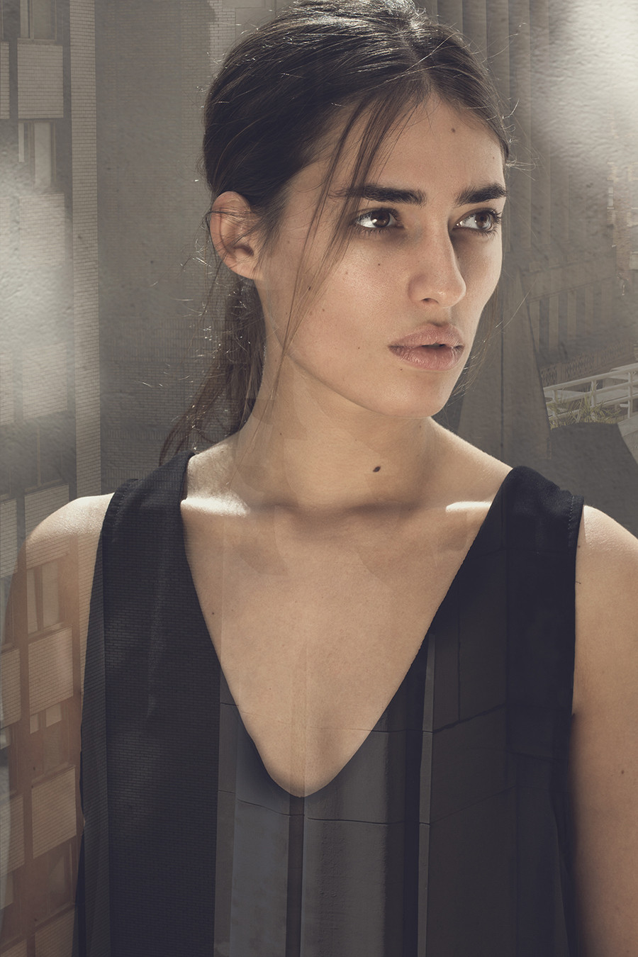 et billede af Samantha Zajarias