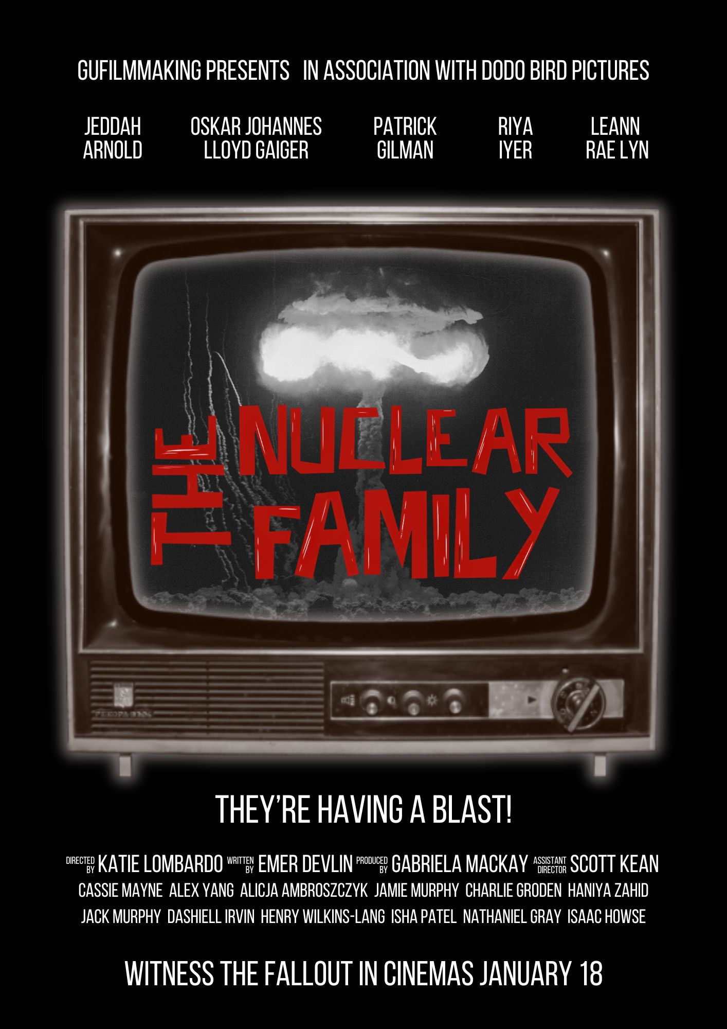 The Nuclear Family