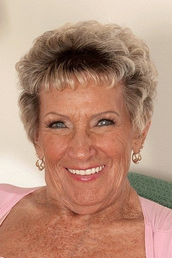 et billede af Sandra Ann