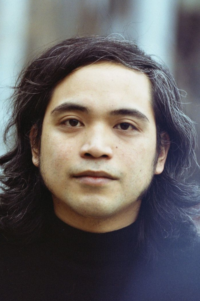 et billede af Rafael Manuel