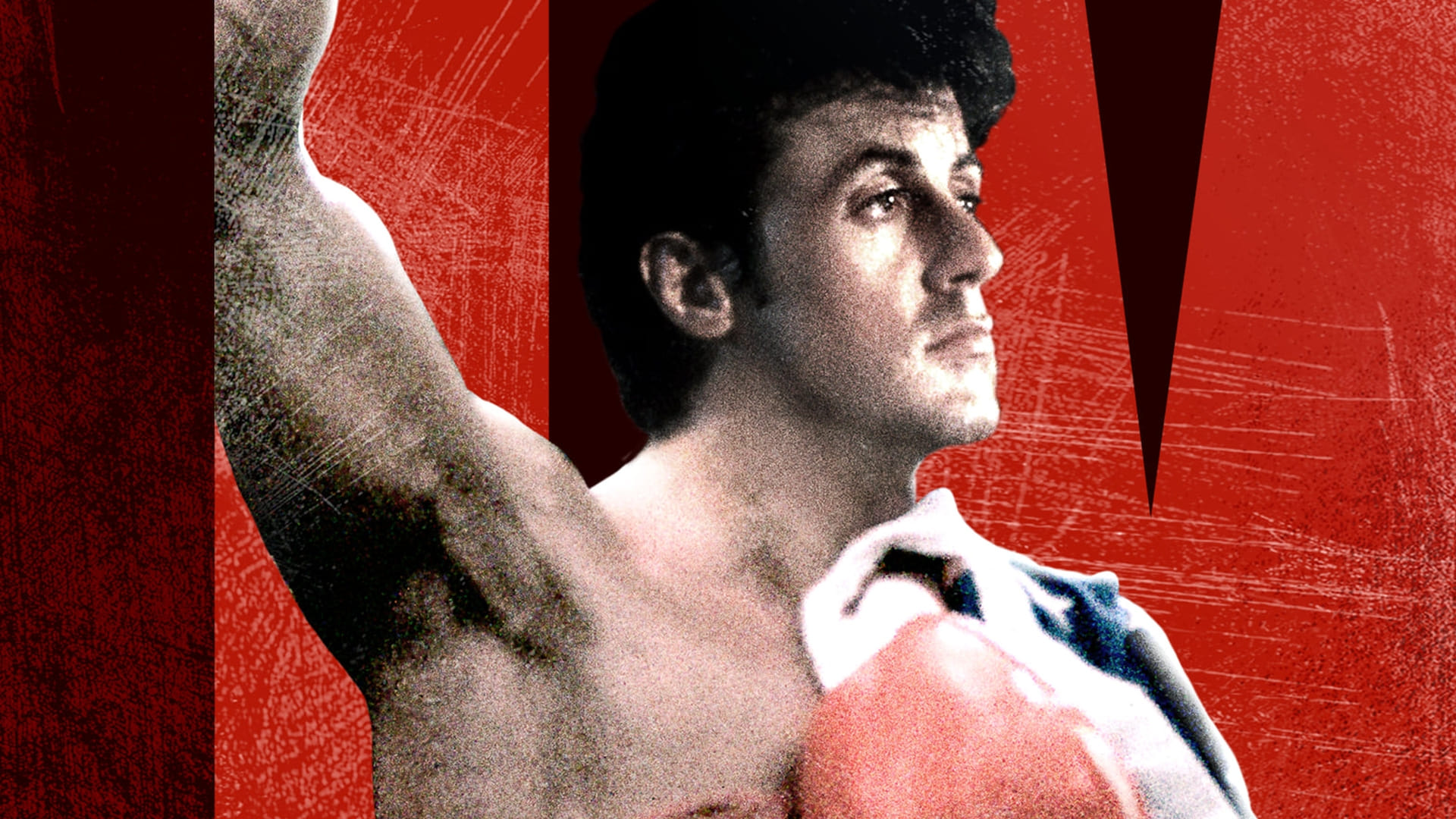 Rocky IV