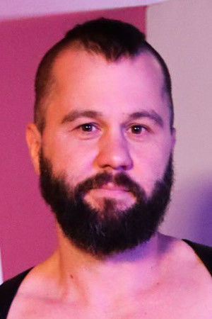 et billede af Rencher Spence