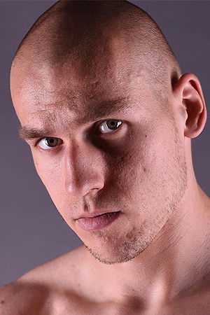 et billede af Damian Knyba