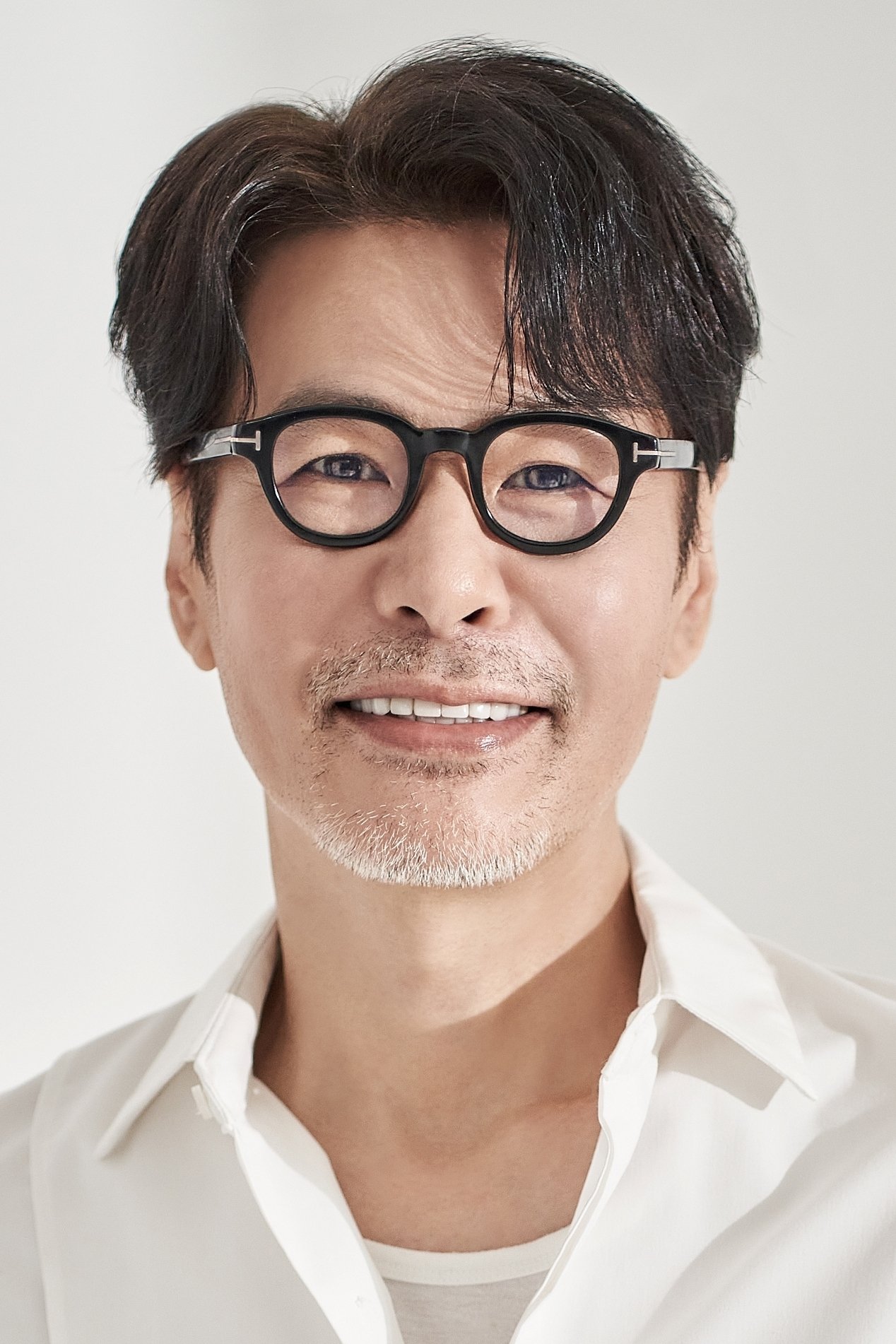et billede af Yoon Sang