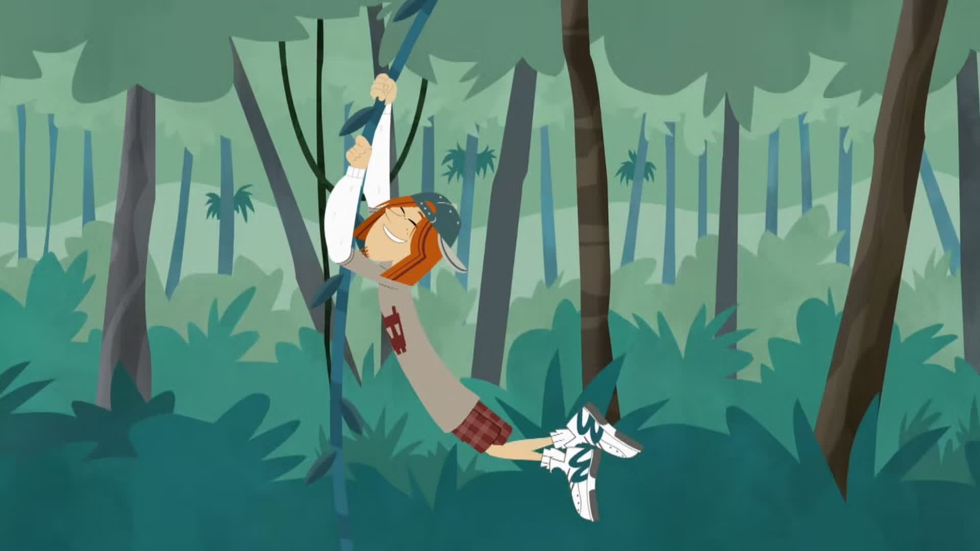 Wild Kratts