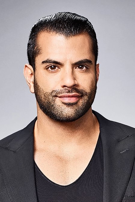 Shervin Roohparvar profile picture