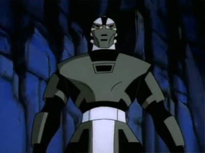 Mortal Kombat: Defenders of the Realm