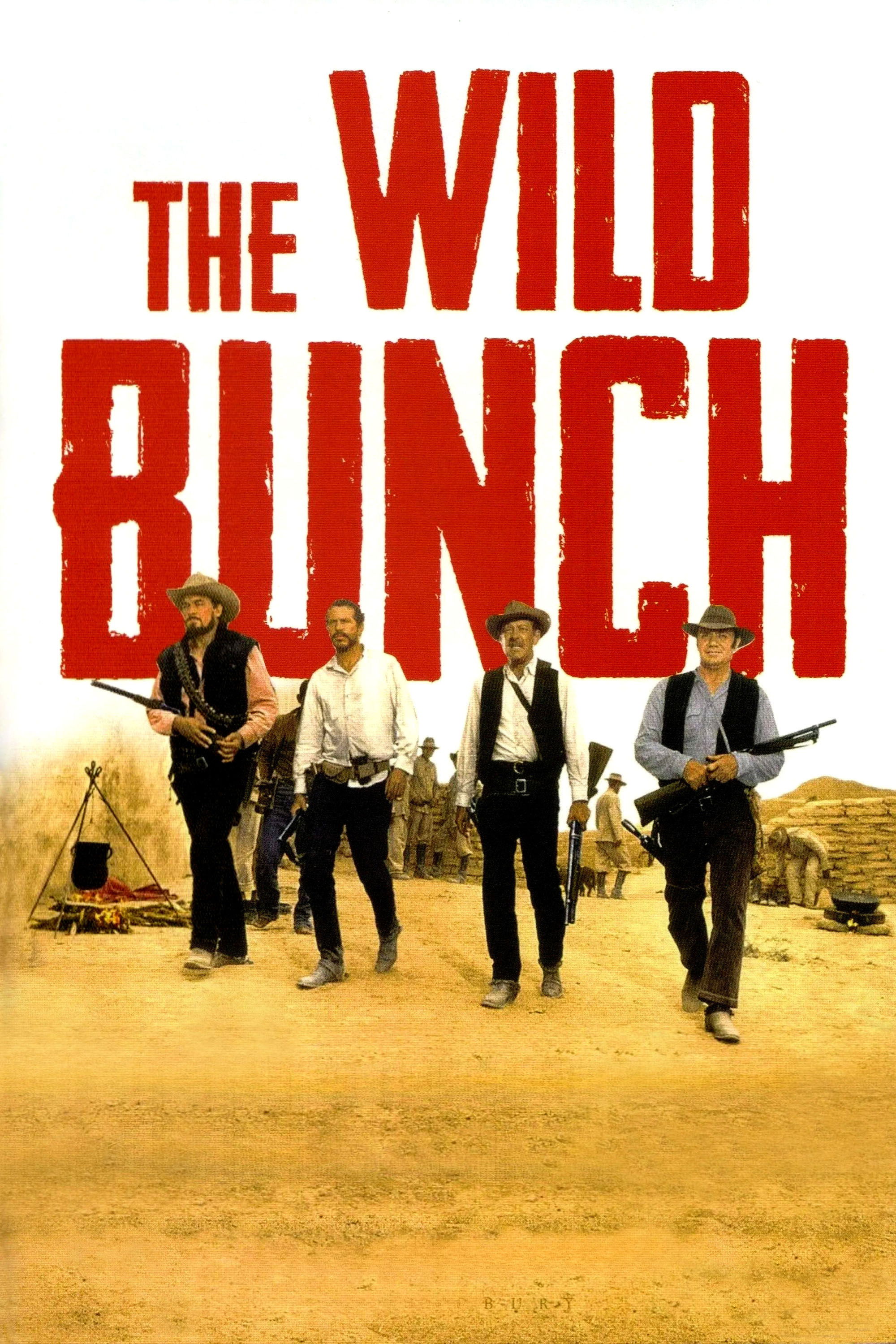 The Wild Bunch