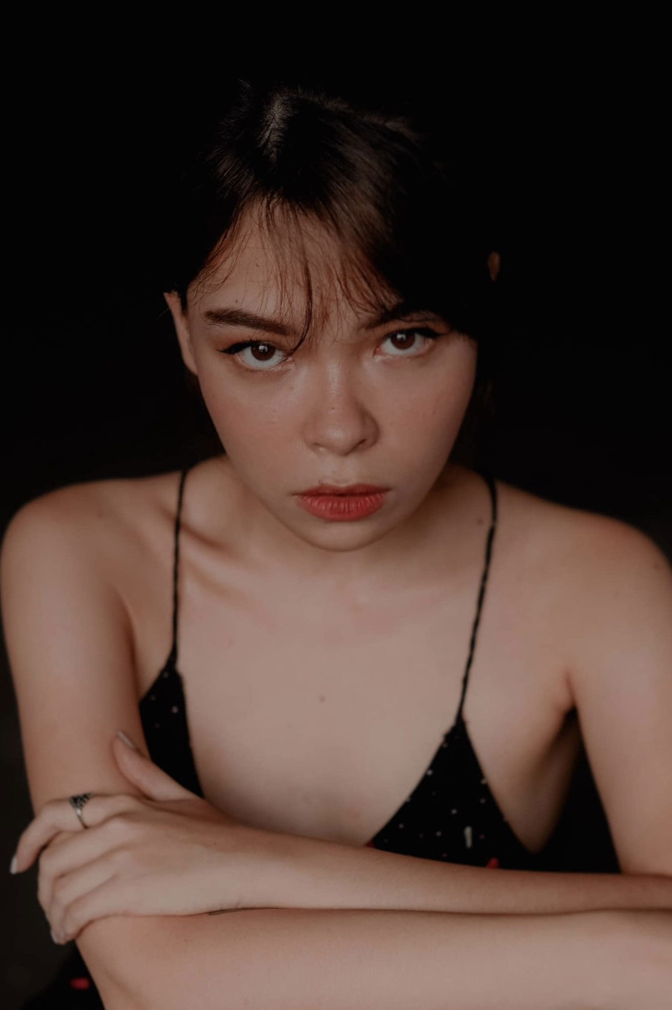 et billede af Barbara Ruaro