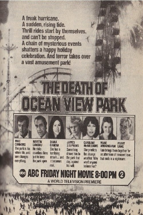 The Death of Ocean View Park