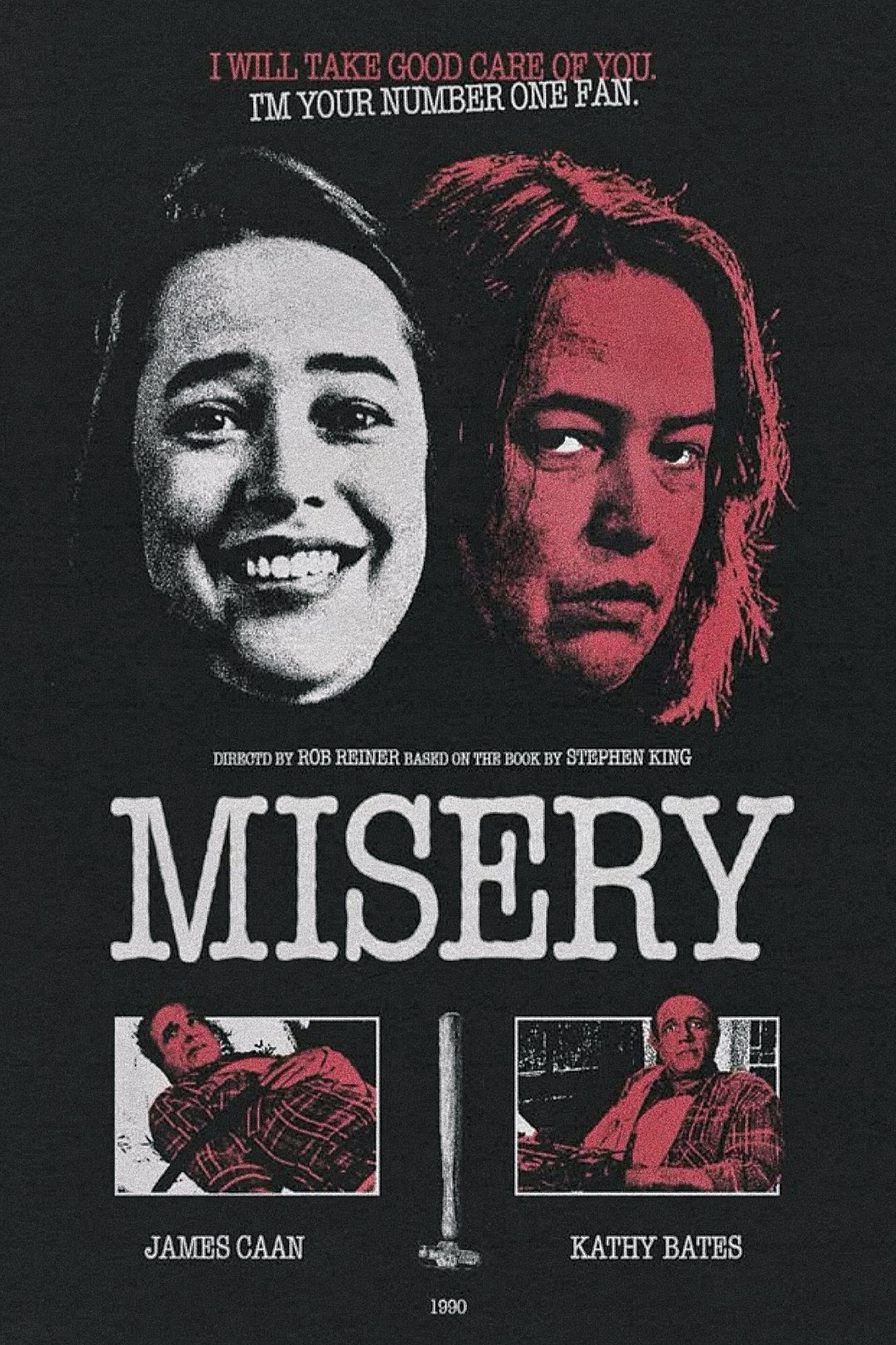 Misery