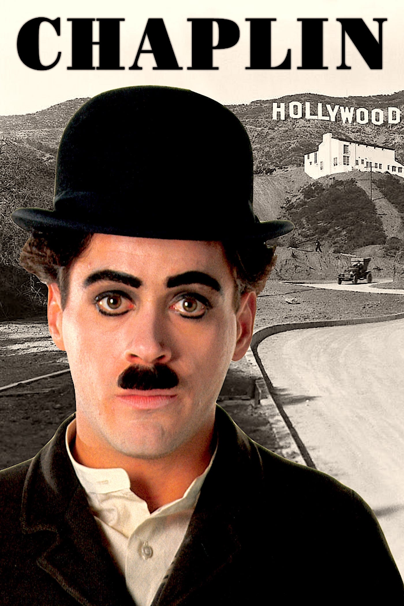 1992 Chaplin