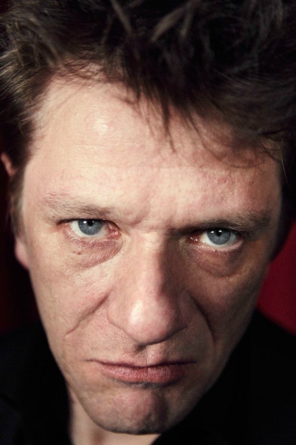 et billede af Pierpaolo Capovilla