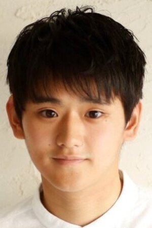 et billede af Hinata Todo