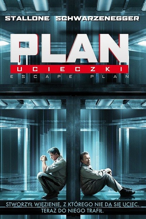 Seria Plan ucieczki