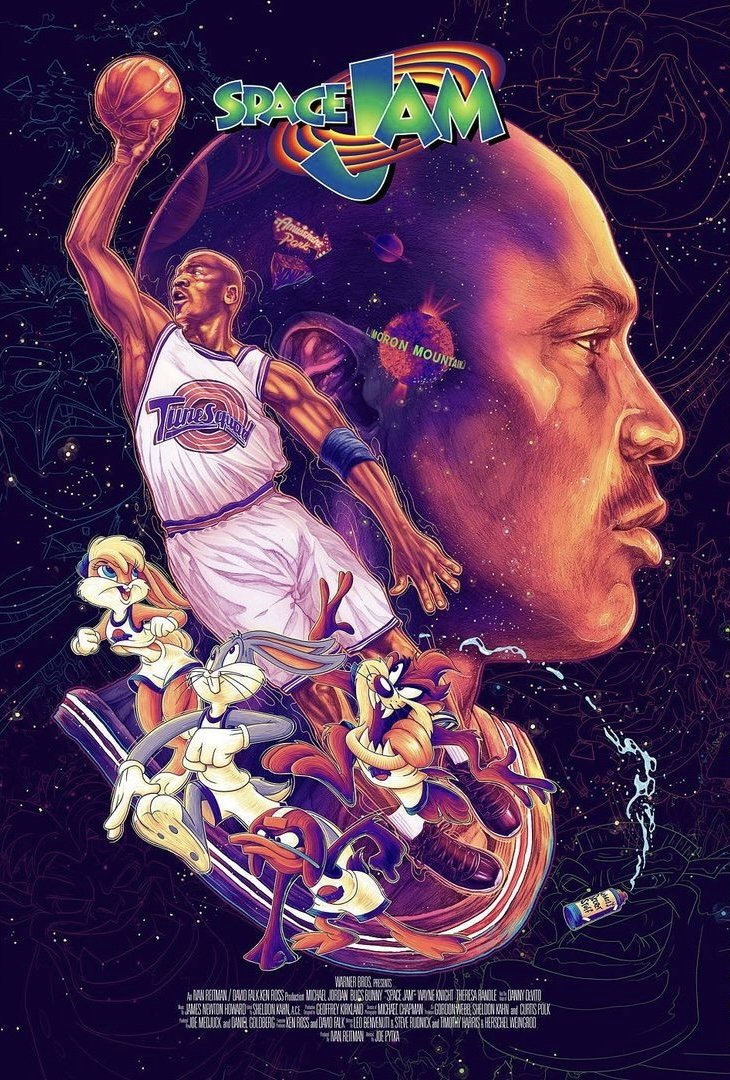 Space Jam