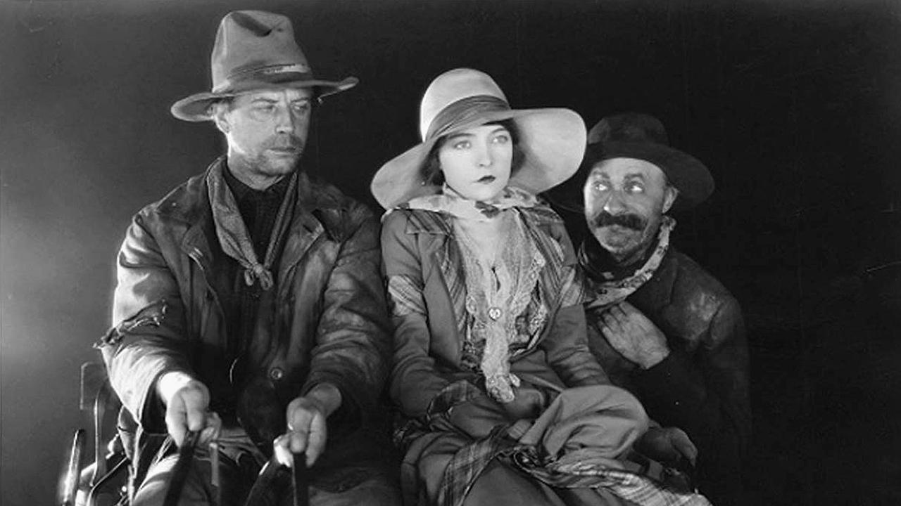 The Wind (1928)