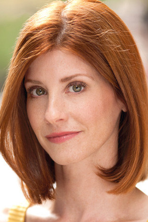 et billede af Mandy Siegfried