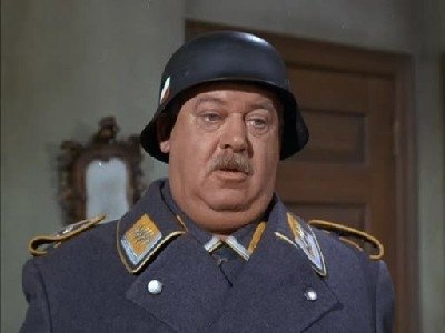 Hogan's Heroes