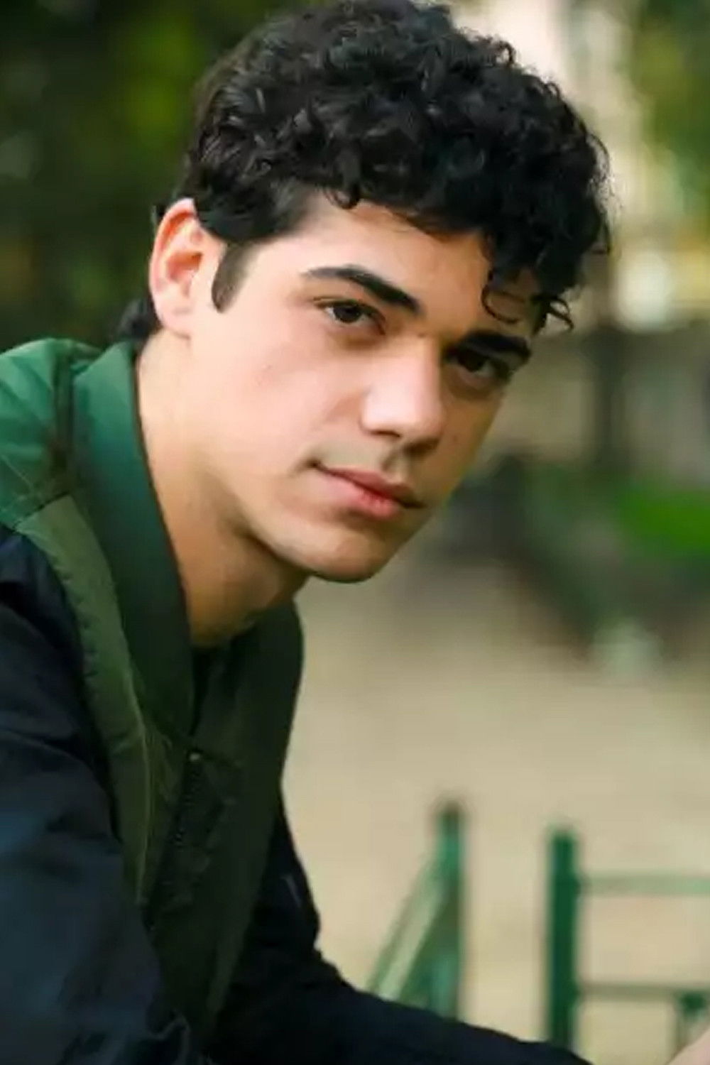 et billede af Emanuele Misuraca