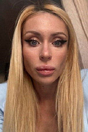 et billede af Stella Scandic