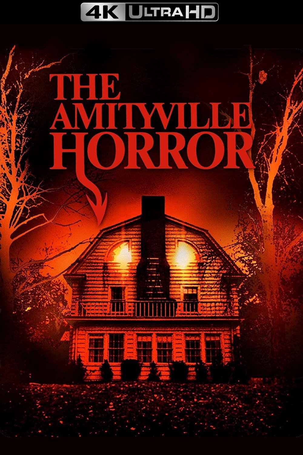 The Amityville Horror