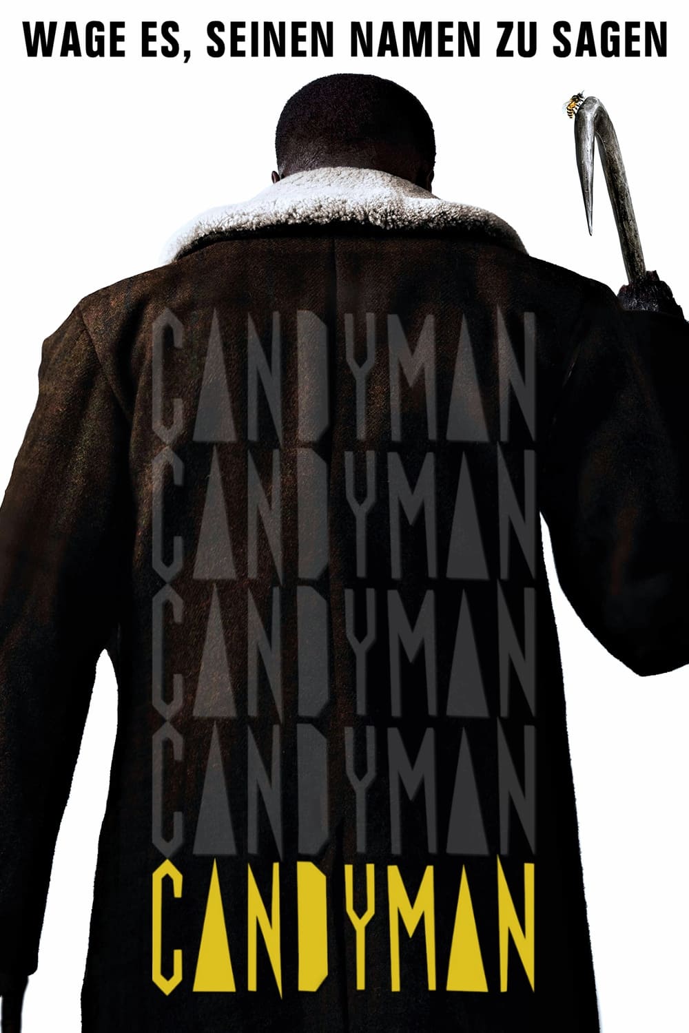 Candyman