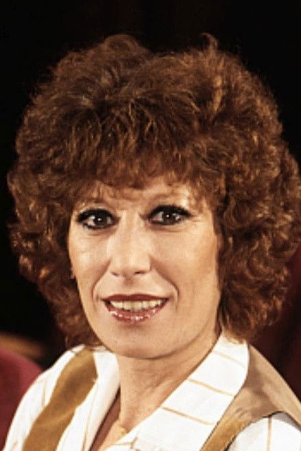 et billede af Ronnie Bierman