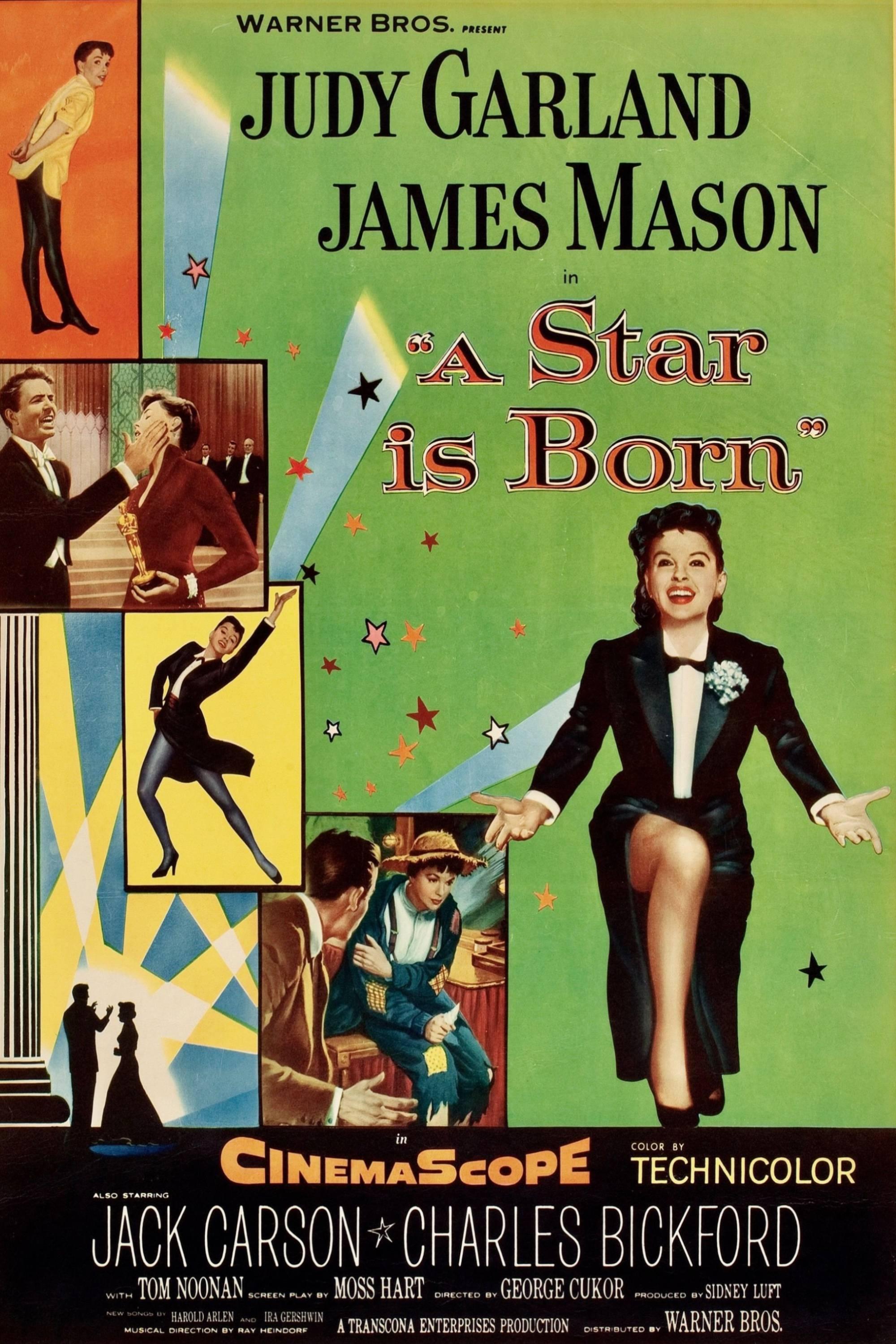 A Star Is Born