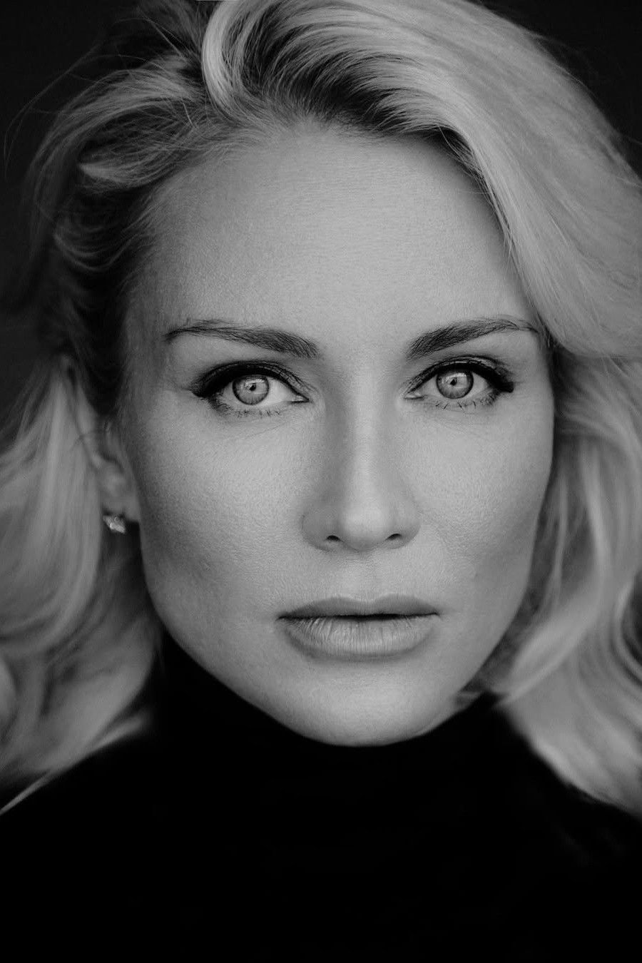 et billede af Katya Gordon