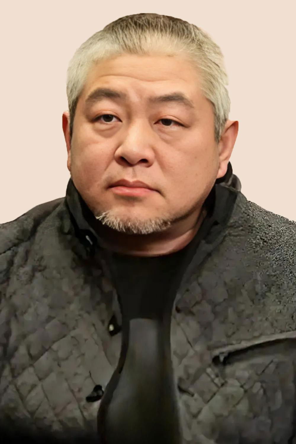 et billede af Jing Li