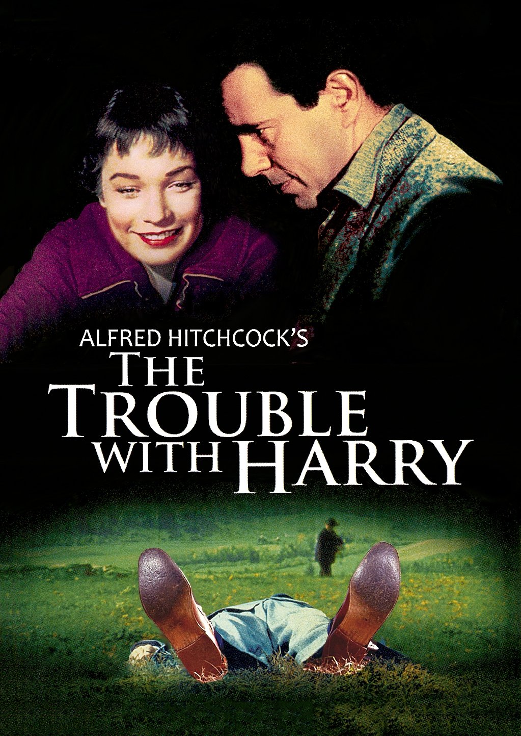 The Trouble with Harry