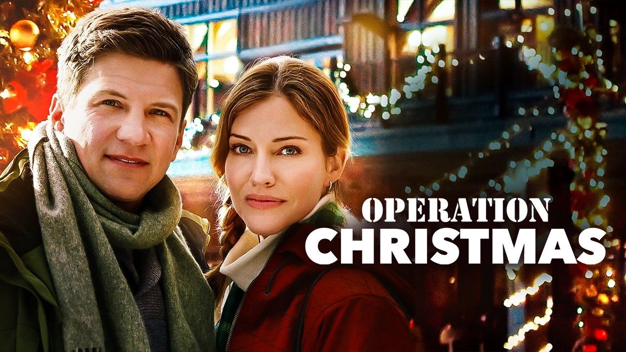 Operation Christmas