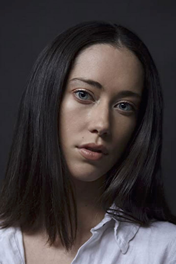 et billede af Erin Grant