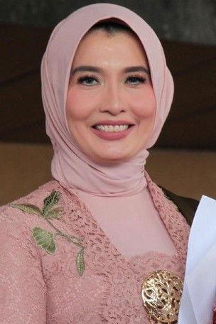 et billede af Arzeti Bilbina