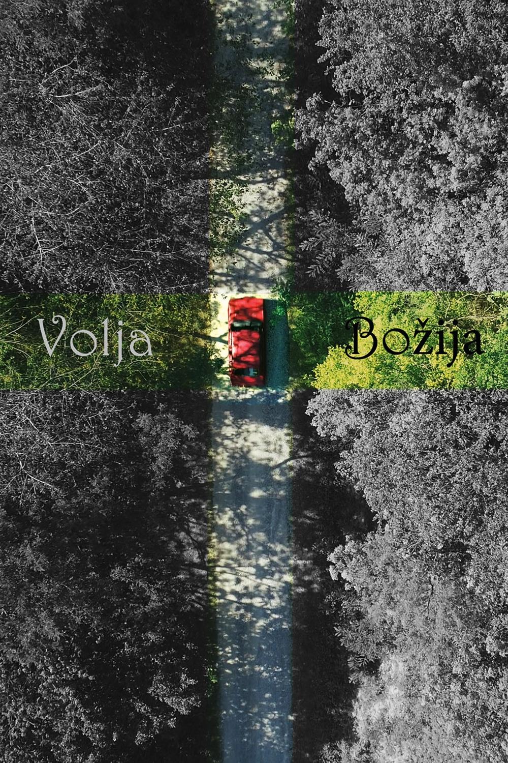 Воља Божја Воља Божја