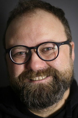 et billede af Sergey Muravyov