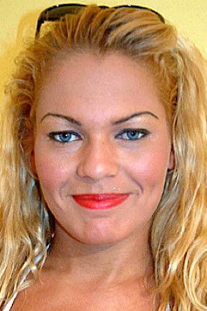 et billede af Brigila Skaualque