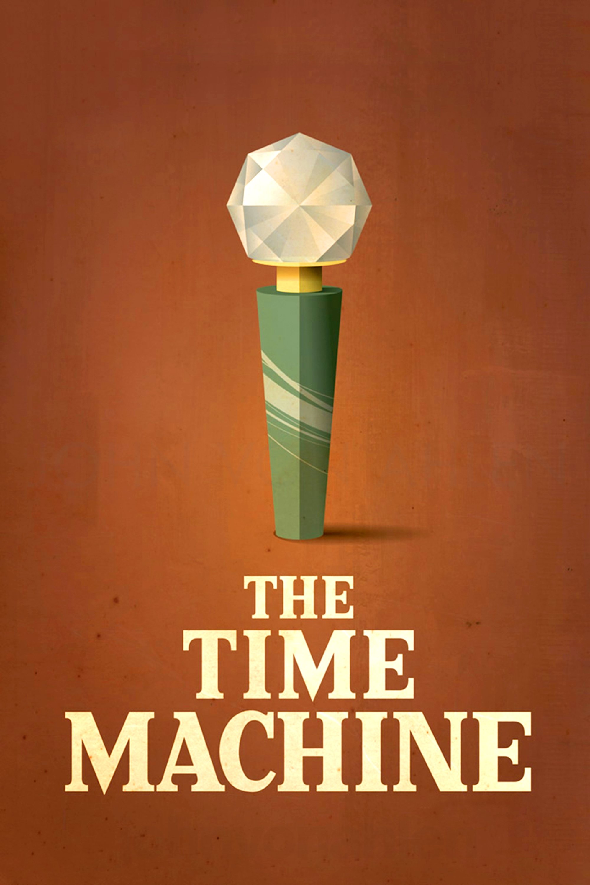 The Time Machine