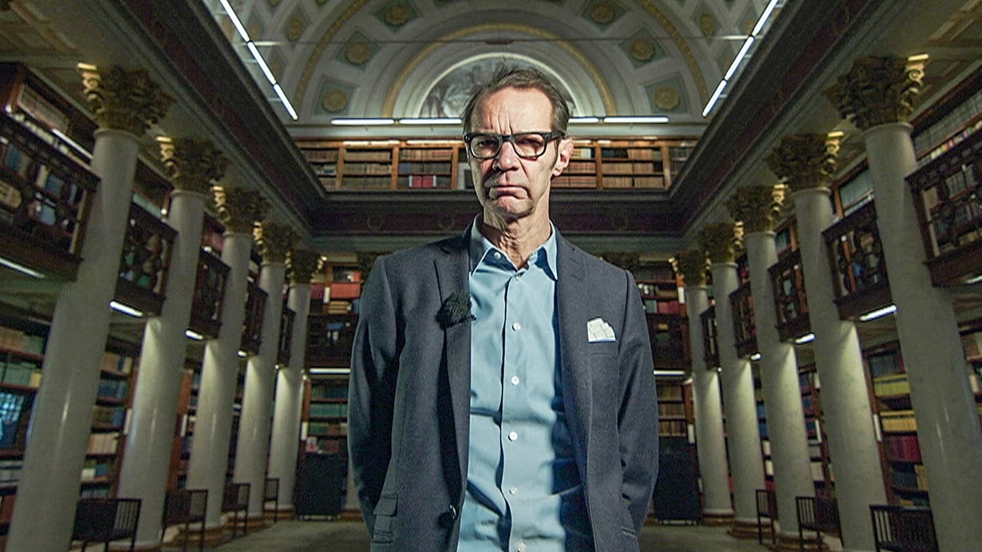 Suomi on suomalainen - Épisode 10