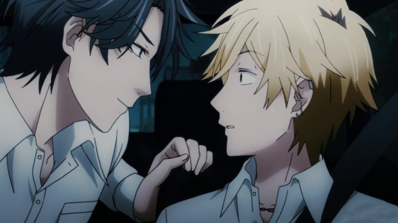 Hitorijime My Hero