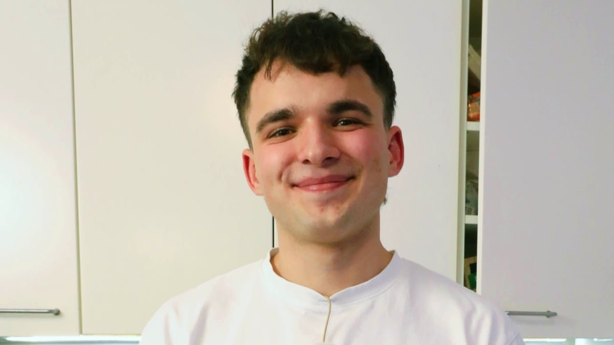 Prostřeno! - Épisode 41